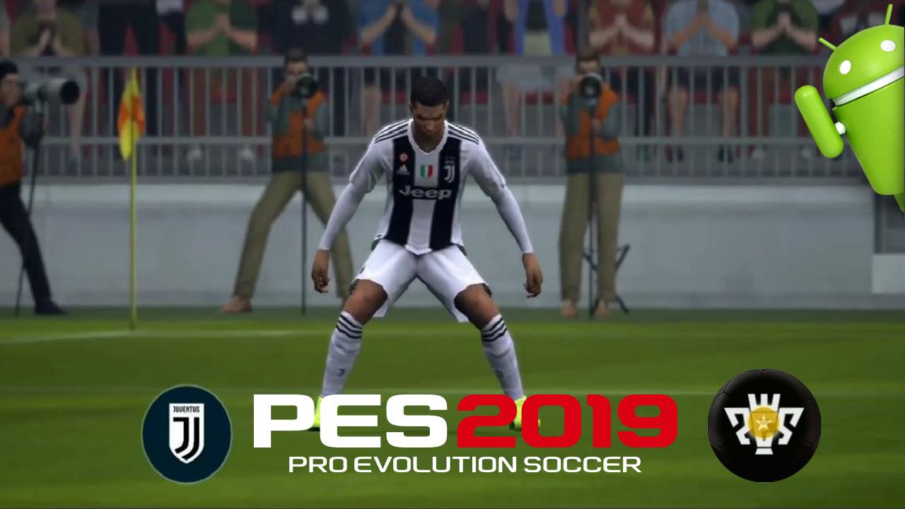 pes 2019 patch free download